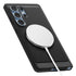Spigen Galaxy S25 Ultra Case - Rugged Armor (Magfit)